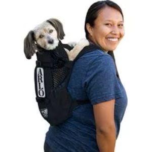 Dog Carrier Backpack
